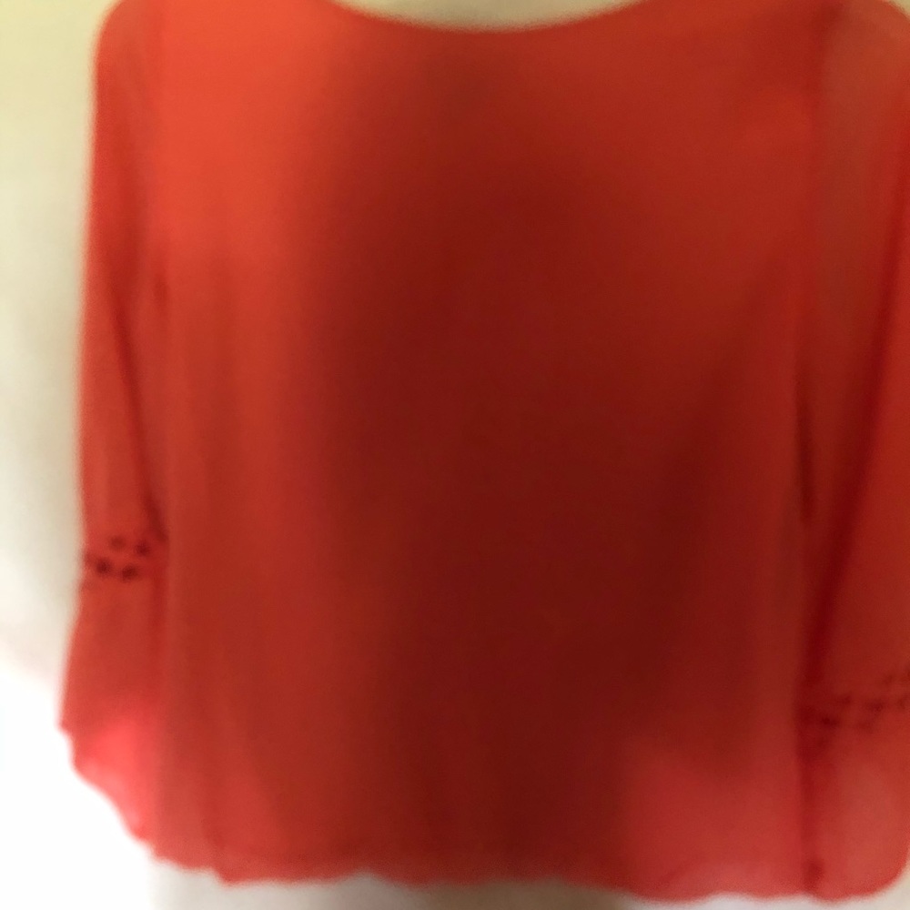 Nice lined blouse - Picture 9 of 13
